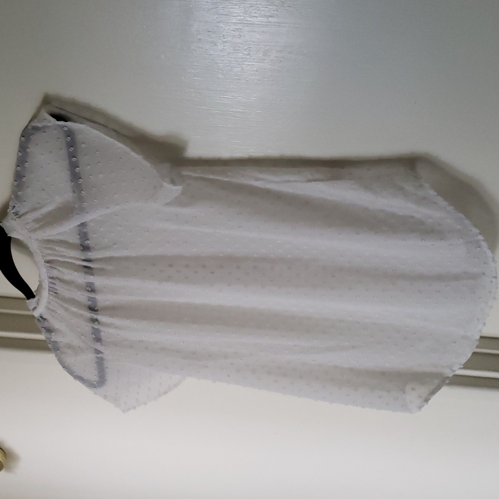 LOFT blouse - Picture 3 of 3